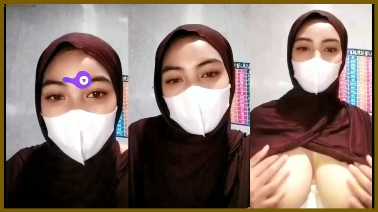 Jilbab Yandex Viral Dia Tampak Seperti Bintang Wiwik Karena Kalah Taruhan of All Time Trending Global Official New 2026
